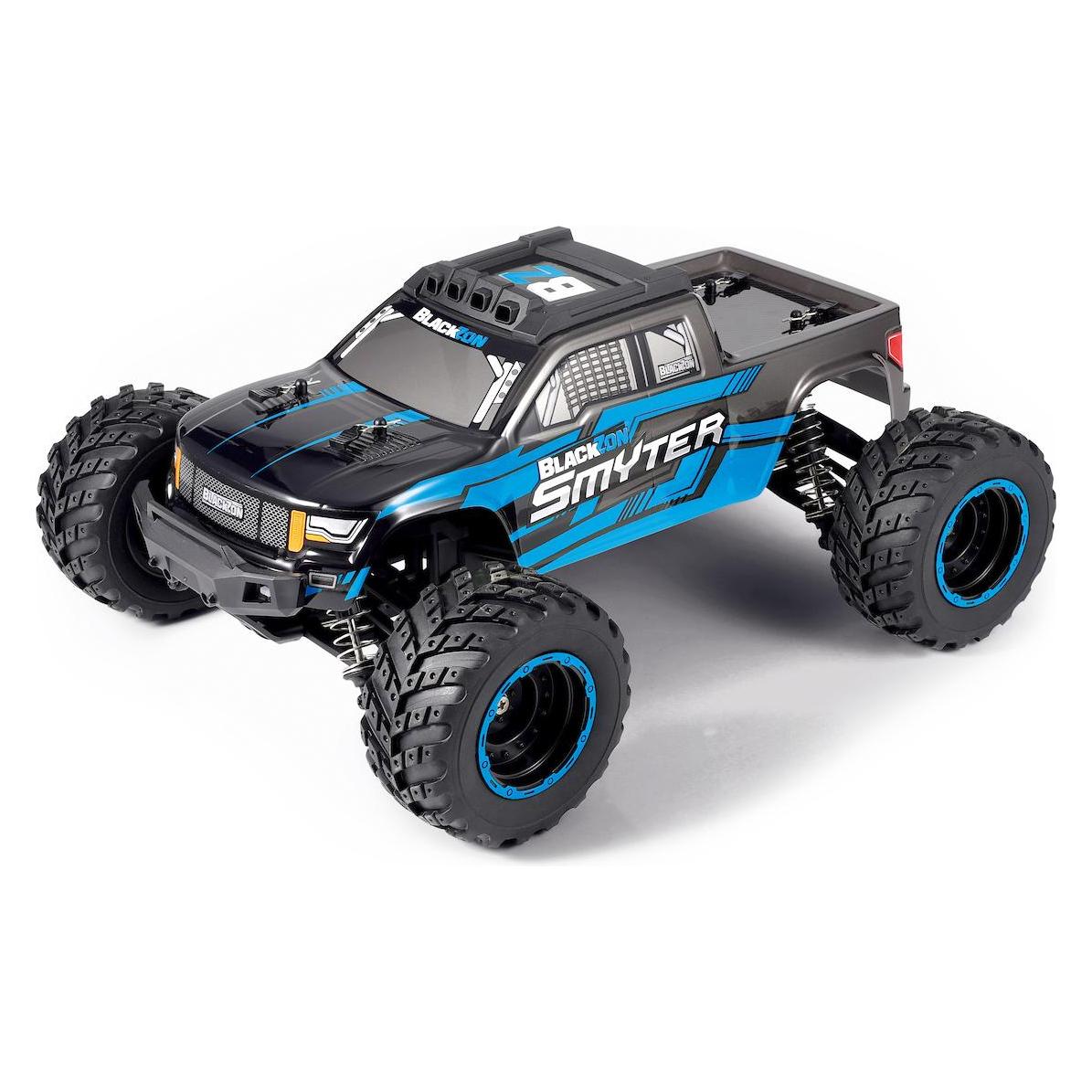 Blackzon Smyter (BL540111)