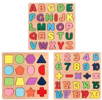 Inspire Curations Mini Montessori Wooden Chess Game For Kids 1 Set