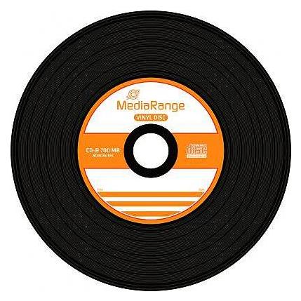 MediaRange MR225 (50x) (MR225)