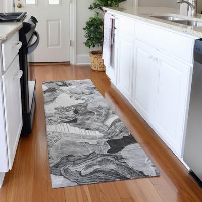 Addison Rugs Premium Washable Super Soft Modern Glaze Mayfield Rug