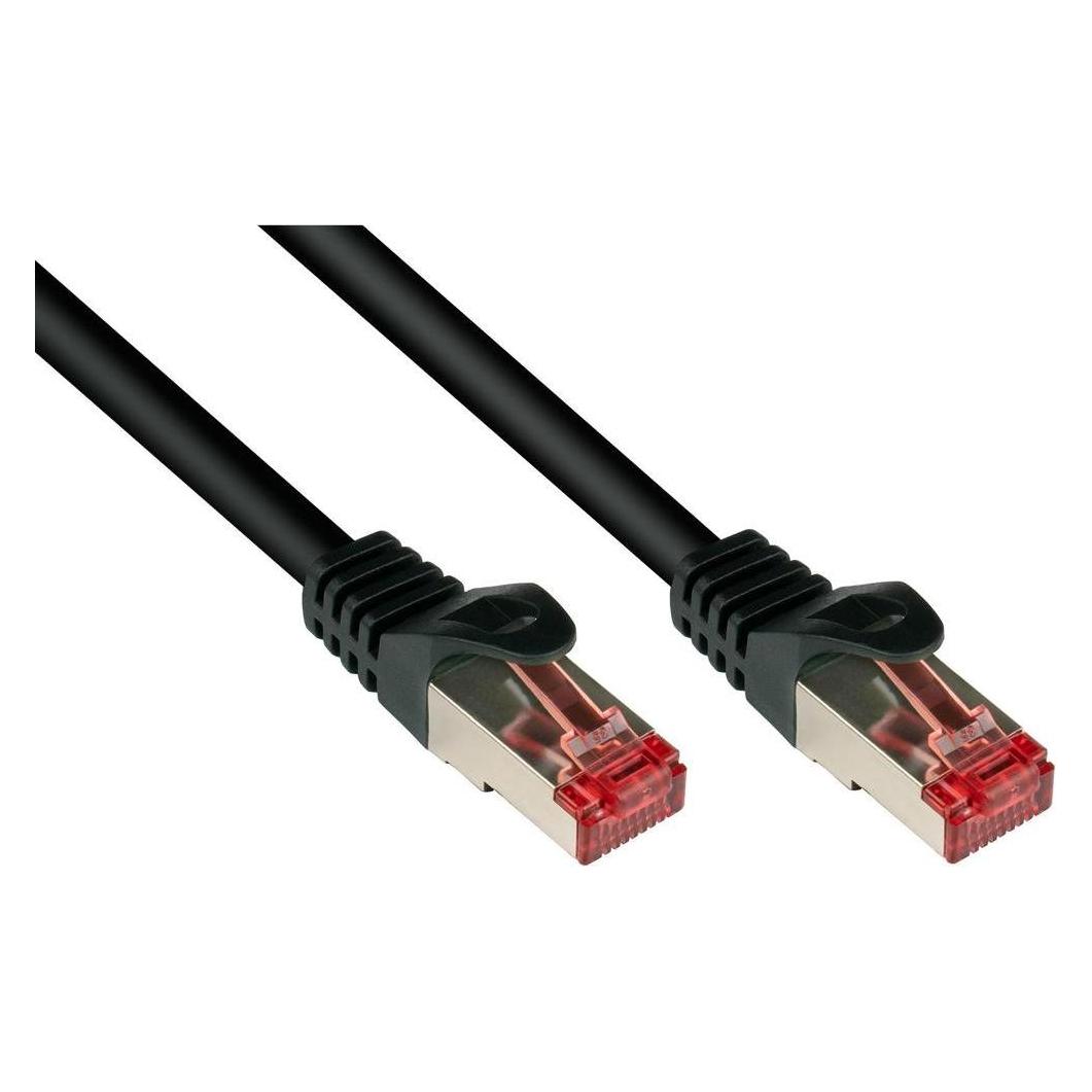 Good Connections Alcasa 40m Cat6 S/FTP (S/FTP, CAT6, 40 m) (8060-400S)