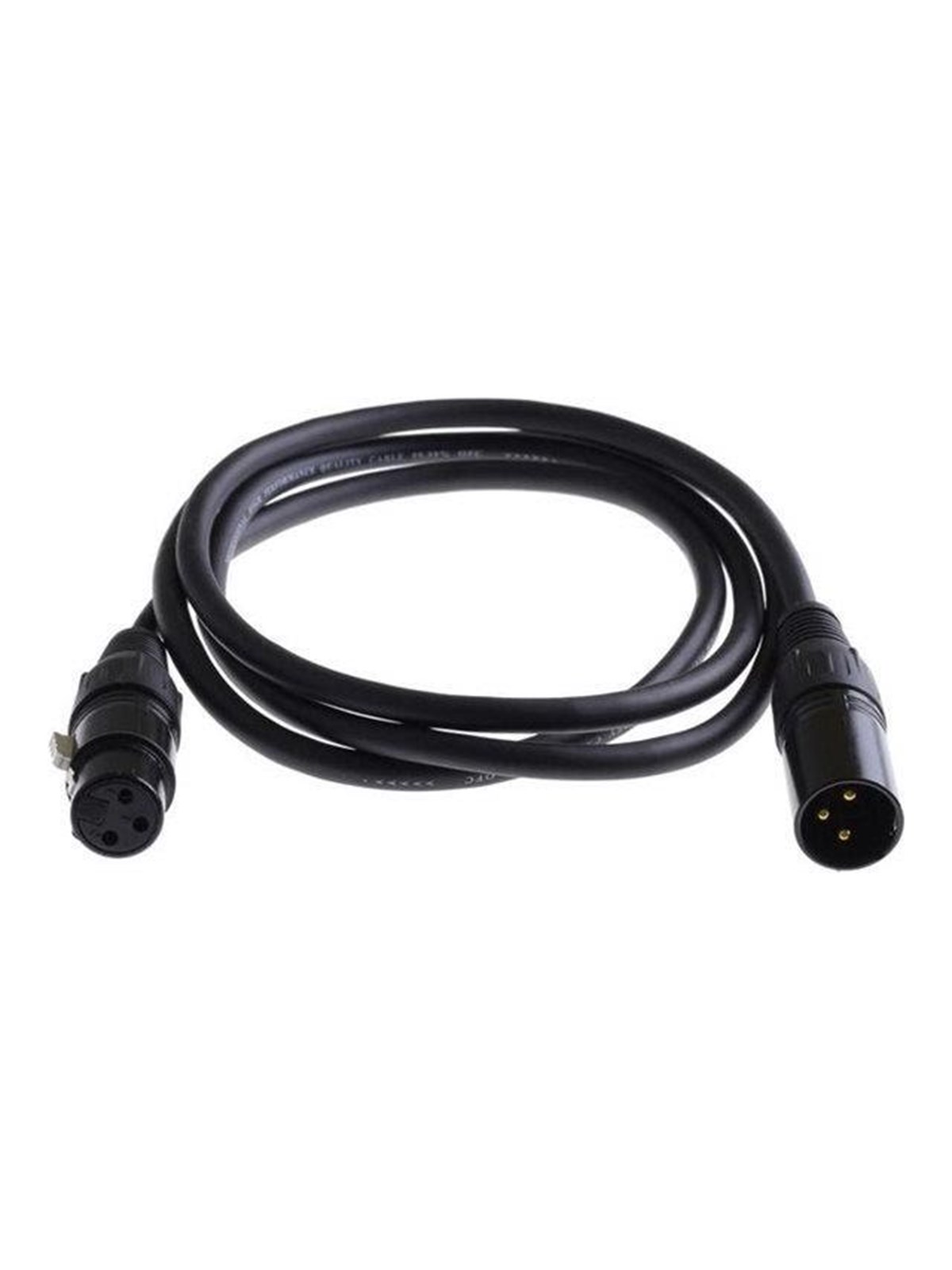 MicroConnect Pro audio cable - 5 m