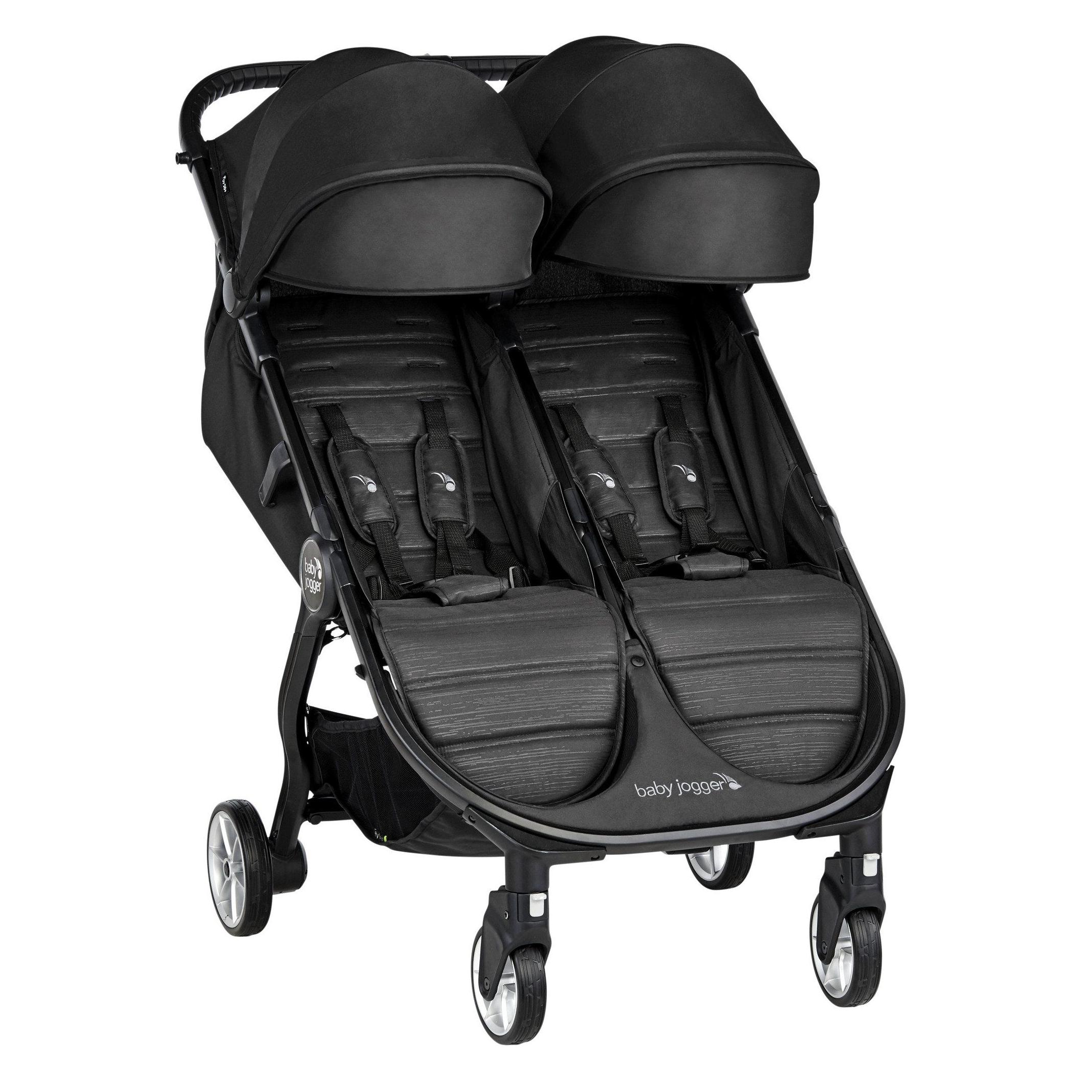 Baby Born City Tour 2 double Pitch (2144112)