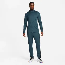 NIKE Academy Dri-FIT Fußball Trainingsanzug Herren 328 - deep jungle/black/black M