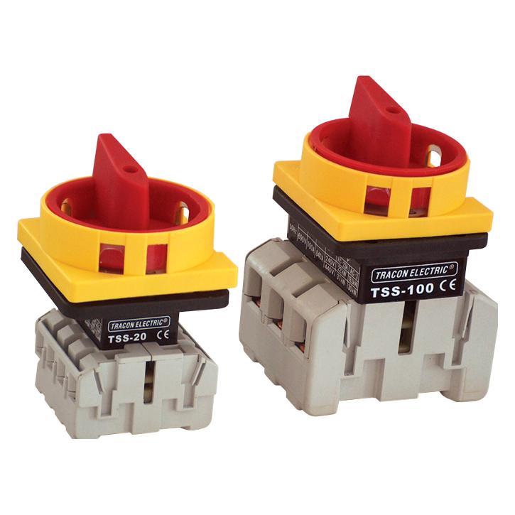 Tracon Allgemeines Produkt (80 A) (TR-TSS-80/4)