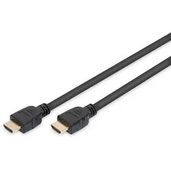 Digitus HDMI Ultra High Speed Anschlusskabel, Typ A