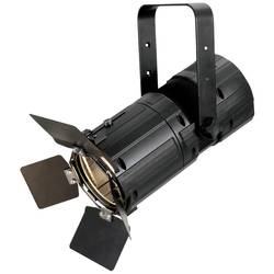 Eurolite Theaterscheinwerfer LED PFR-50 WW Warmweiß 48 W 40001790