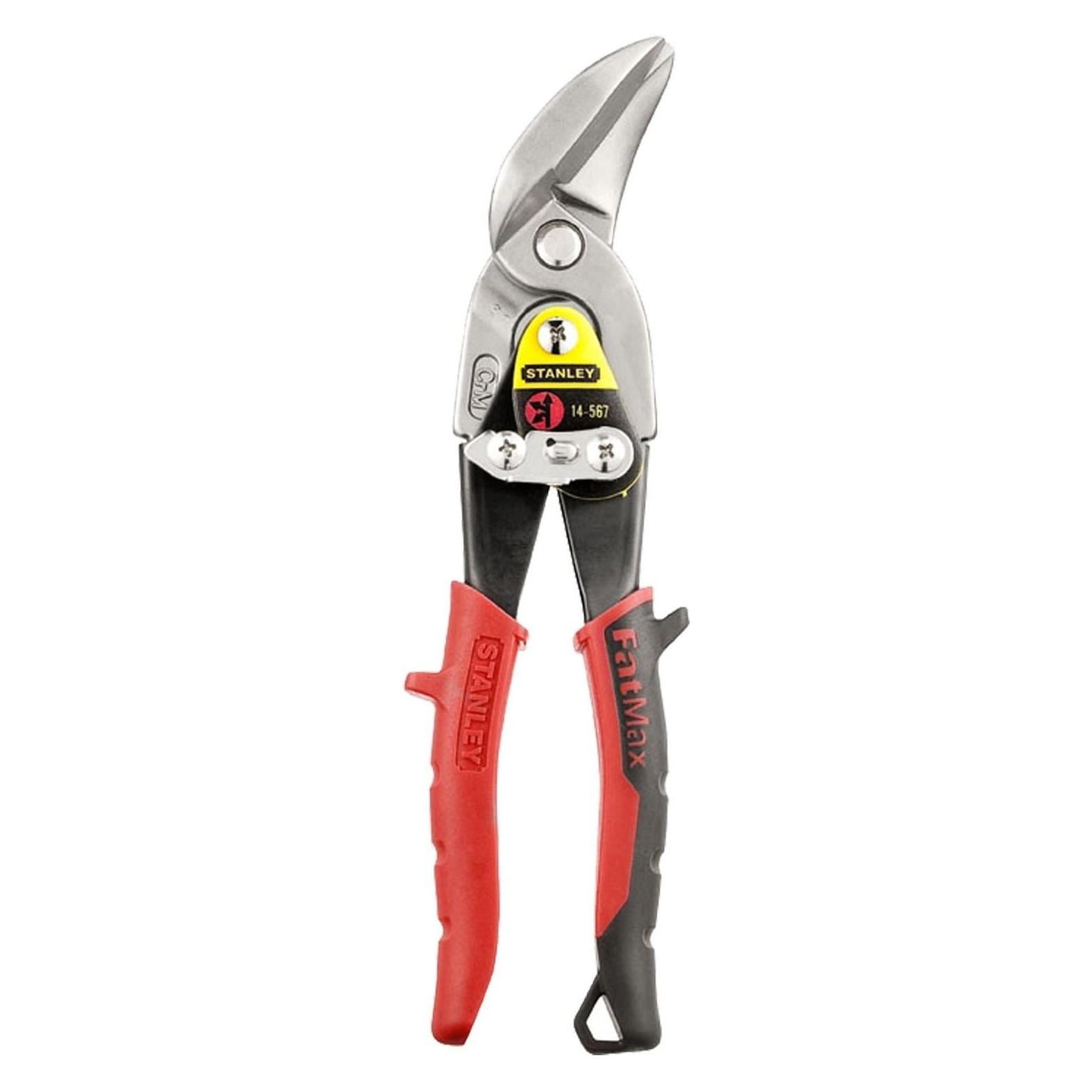Black & Decker Blechschere (250 mm) (2-14-567)