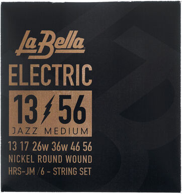 La Bella HRS-JM RWNP