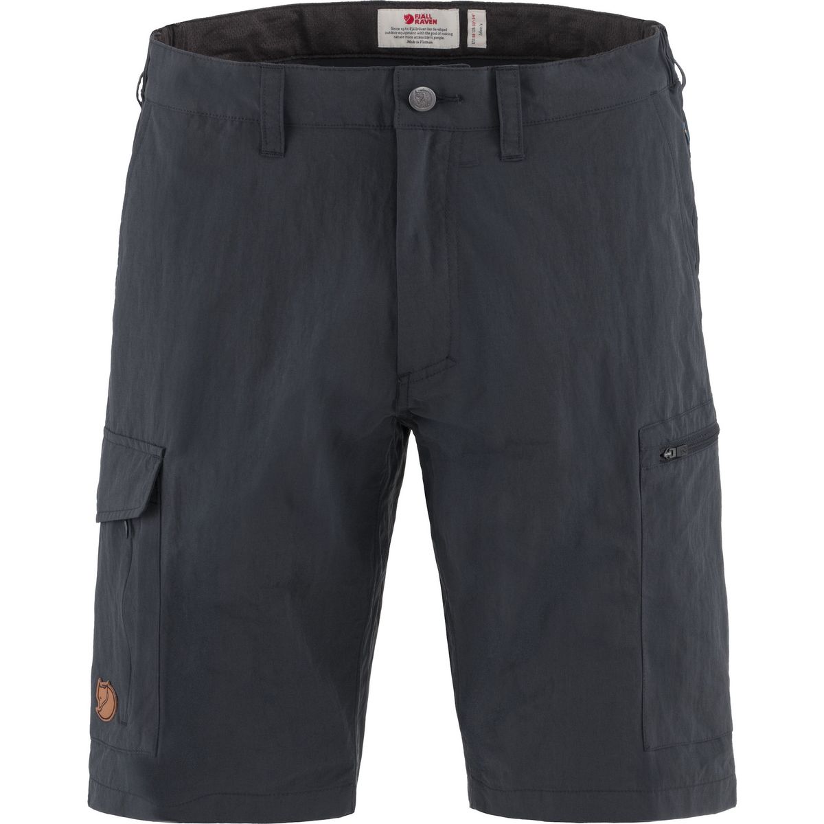 Fjällräven Travellers MT Shorts M dark navy (555) 44 F84756-555-44