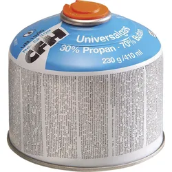 Druckgasdose Inhalt: 230g Anschluss: 7/16''