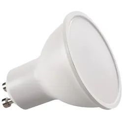 Kanlux LED Hochvolt-Spot "TOMIv2 PAR16" GU10 6,5W 830 100° 61W-Ersatz