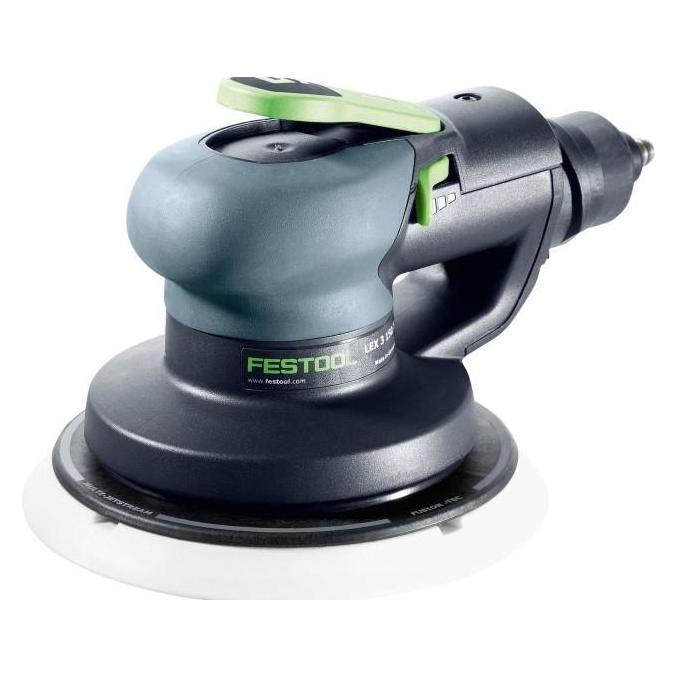 Festool Druckluft-Exzenterschleifer LEX 3 150/7 (Exzenterschleifer) (575077)