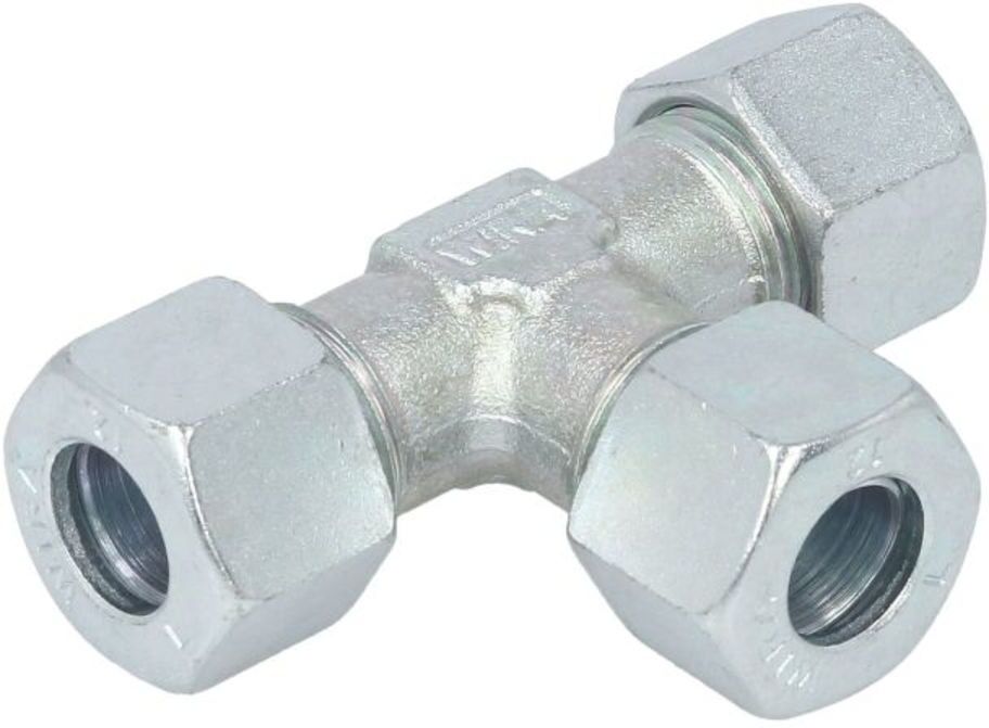 Wabco Raccordo/distributore, tecnologia dell'aria compressa 8938603740