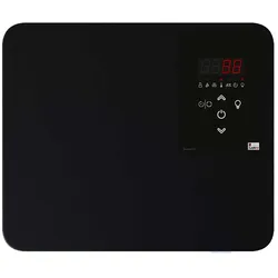 Sawo SAUNOVA 2.0 BUILT-IN Saunasteuerung für Kombi-Saunaöfen SAU-B-CF-V2 / für Öfen bis 9 kW