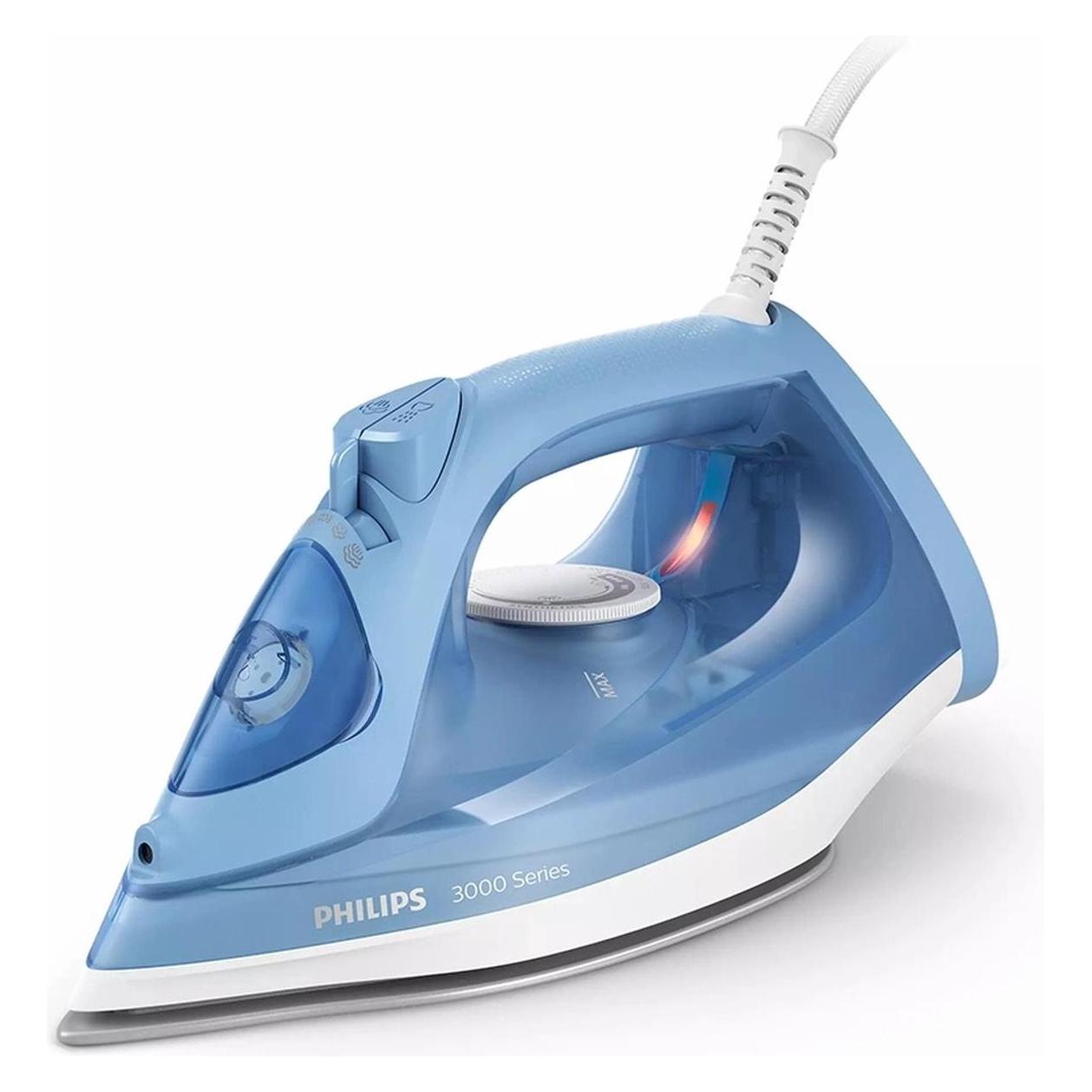 Philips 3000 series DST3020/20 (2200 W, 160 g/min) (DST3020/20)