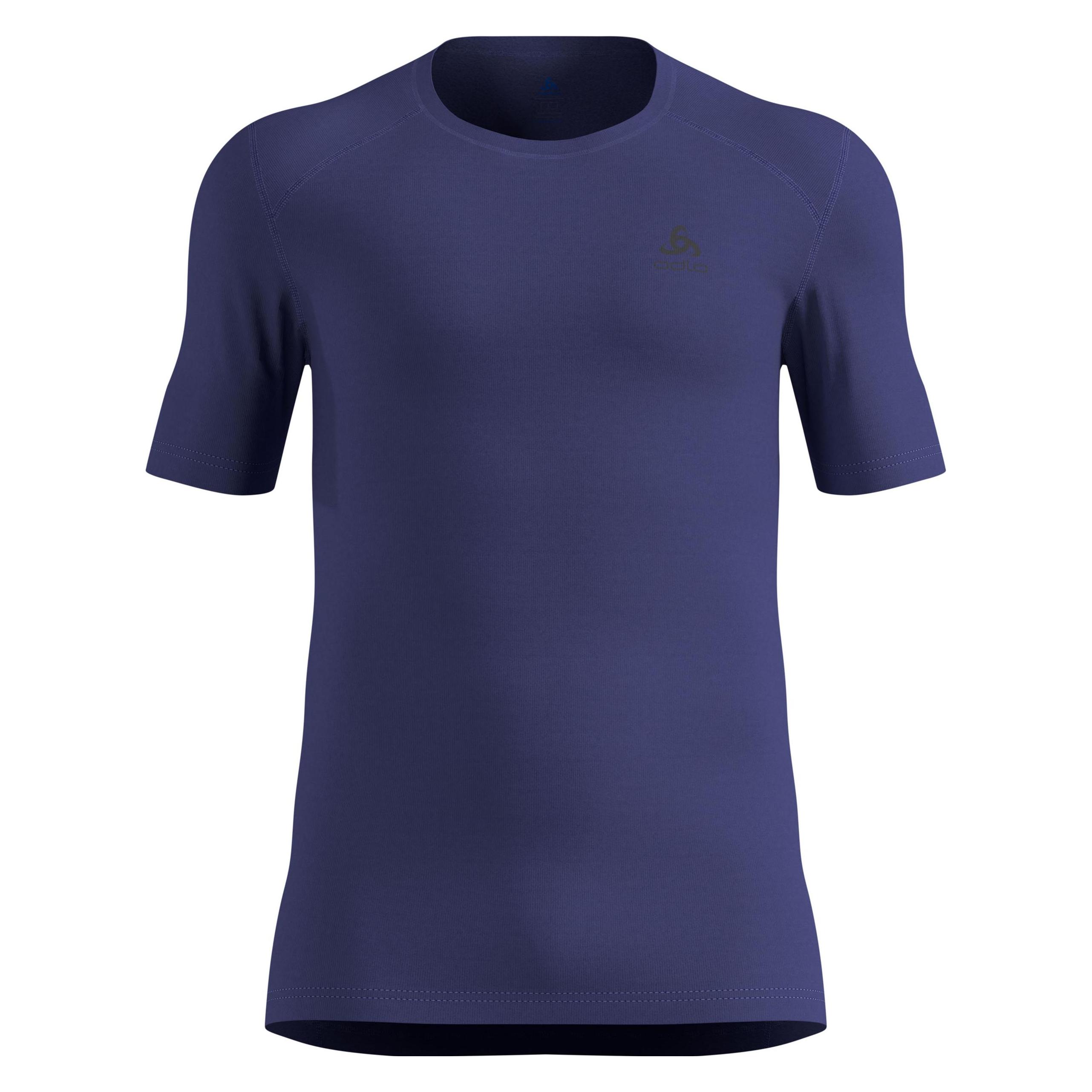 Odlo Active Warm Base Layer T-shirt (XL) (15911221119XL)