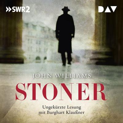 Stoner - John Williams, Audio, 9783742426246