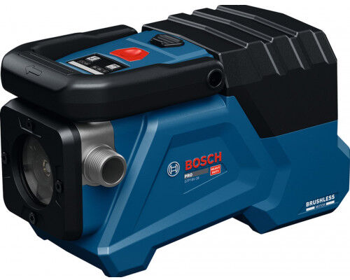 Bosch GTP18V-28 PROFESSIONAL Pompe de transvasement sans fil 06019R6000