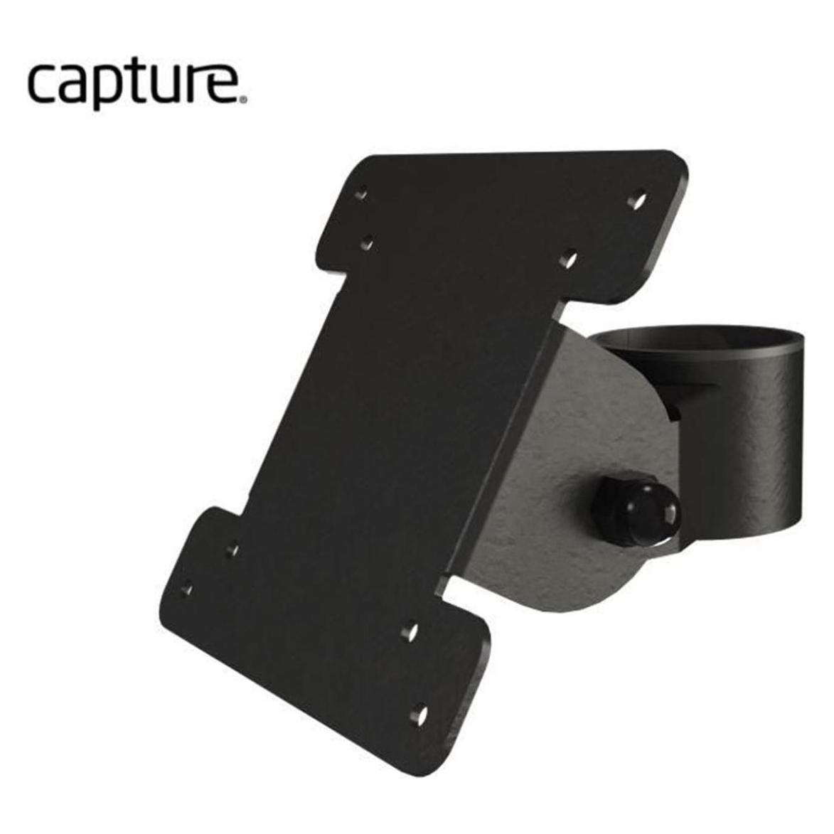 Capture Pole Mount, VESA 75/100 (SNS-V200)