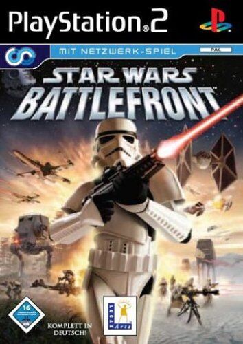 ACTIVISION - Star Wars - Battlefront - Preis vom 19.10.2026 19:33:35 h