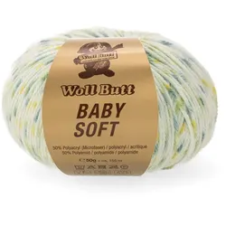 Woll Butt Baby Soft