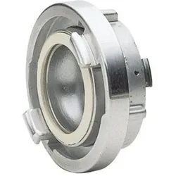 Teguma, Rohrverbindungstechnik, ÜGS 66-89 Übergangsstücke System Storz, 66-89 mm