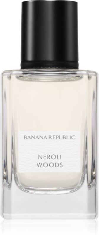 Banana Republic Neroli Woods Eau de Parfum mixte 30 ml