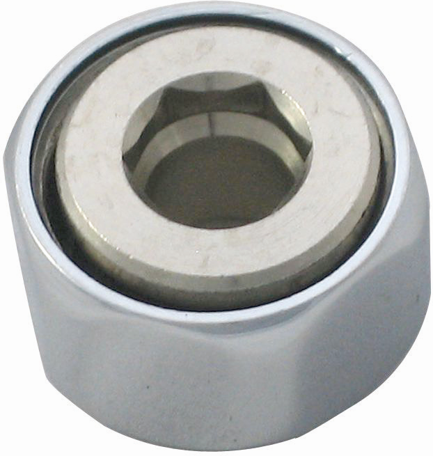 Kludi mural Kludi ferrures standard Er 7538005-00 chrome