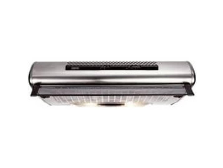 ZHT620X ZANUSSI hotte sous-encastrable 60 cm éclairage halogène inox E