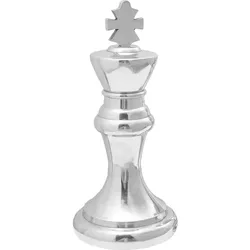 vidaXL, Deko Figuren + Skulpturen, Skulpturen (17 x 17 x 42 cm)