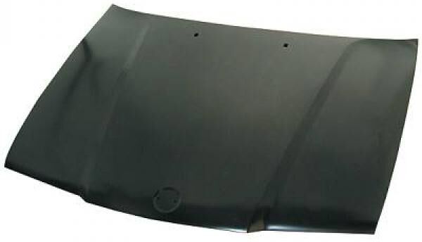 Diederichs Motorhaube 1213000 Für Bmw