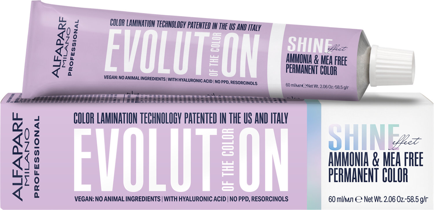 Alfaparf Milano Evolution of the Color Shine Effect 05.66 PF029072