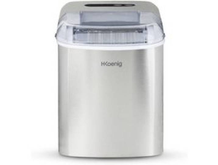 H.KOENIG MACHINE A GLACONS H KOENIG KB14