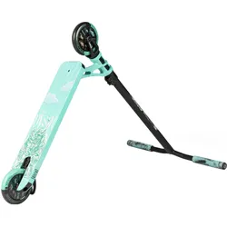 Mgp, Scooter