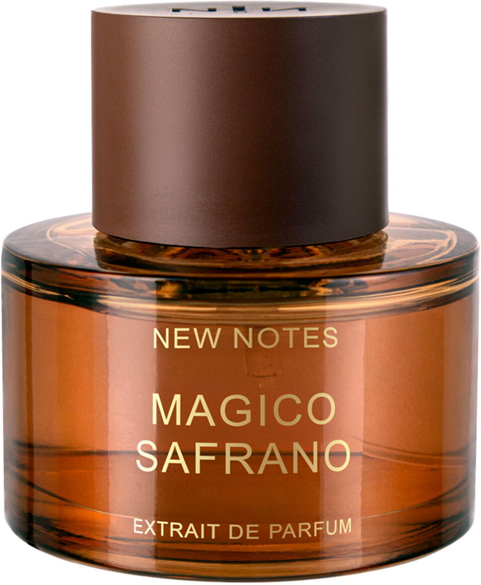 60ml New Notes MAGICO SAFRANO EXTRAIT DE PARFUM