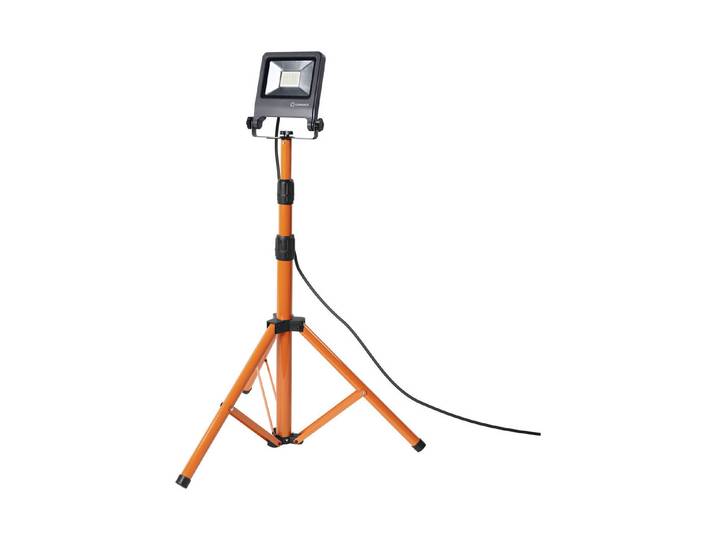 LED Arbeitslicht Tripod 1x30W