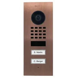 Doorbird IP Video Türsprechanlage 423869646