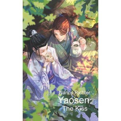Yaosen, Taschenbuch von Nancy Richter, Independently Published