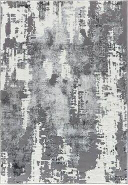MDA Rugs Petra Collection Abstract Area Rug