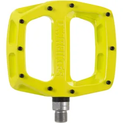 DMR, Velopedale