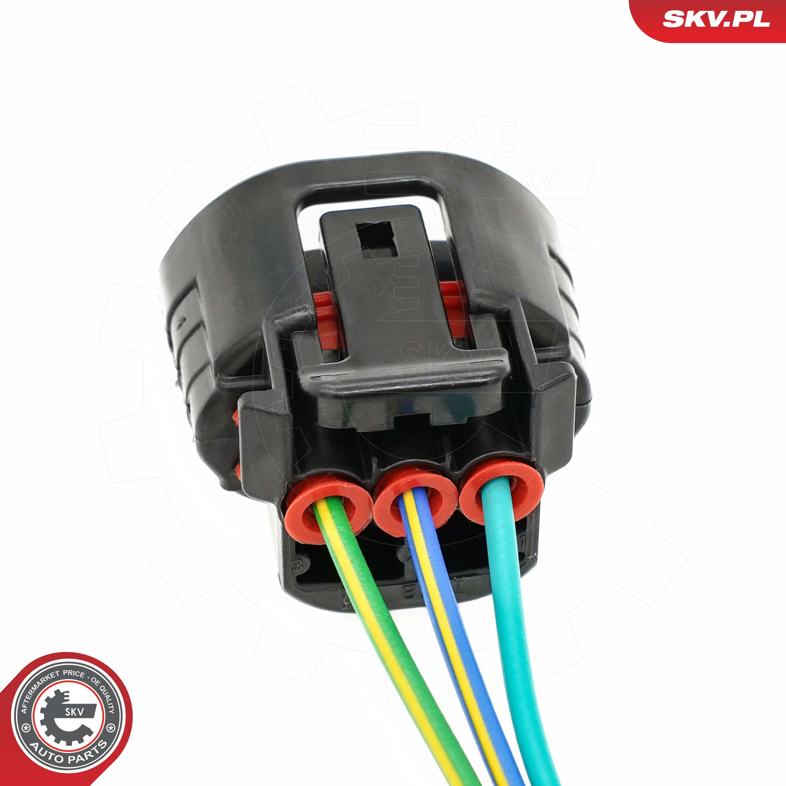 Esen Skv 53skv210 Für Renault
