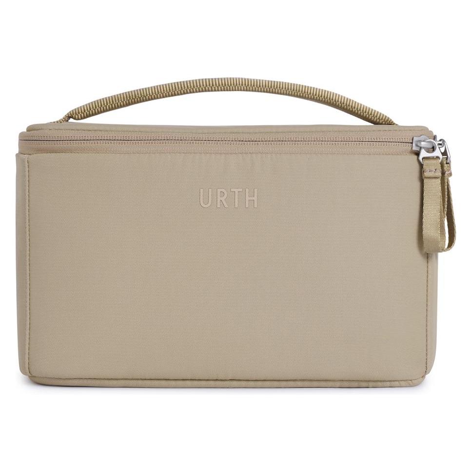Urth Arkose Camera Insert (Beige) (3.70 l) (11951DSN)