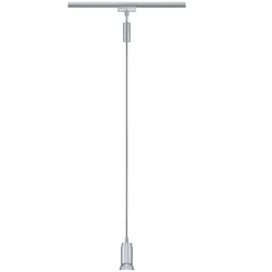 PAULMANN Schienenpendel Runa URAIL - D/H ca. 3,50x118,00