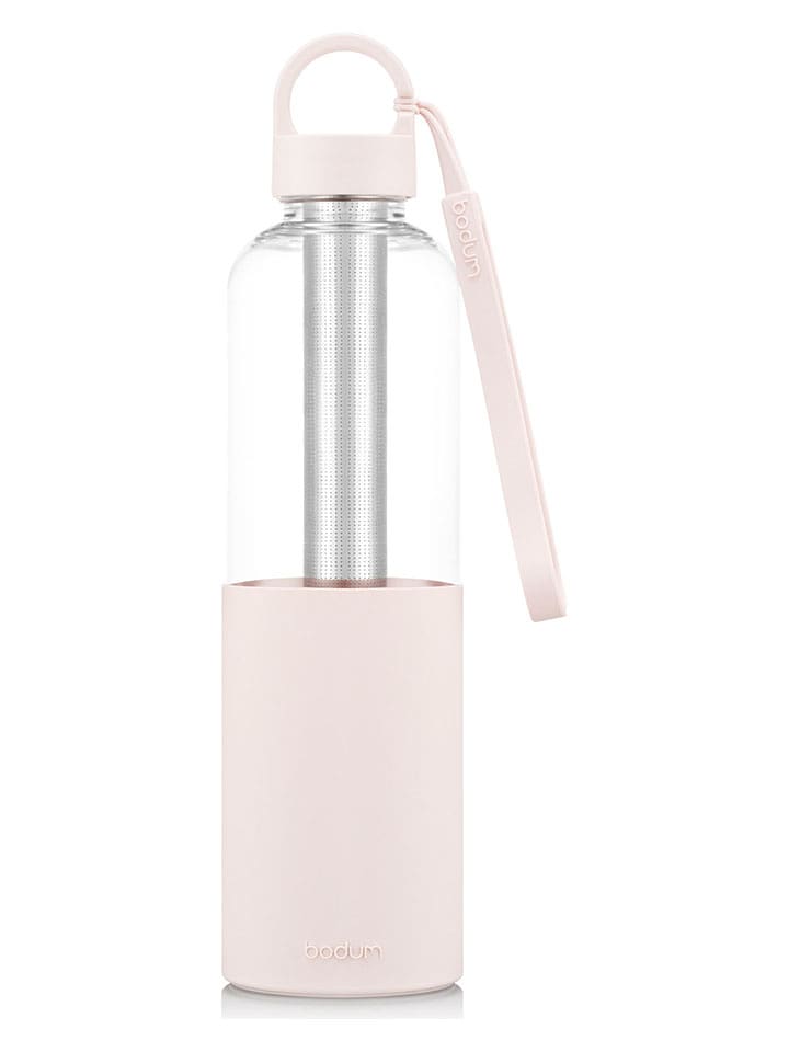 bodum Glasflasche "Melior" in Creme - 1,2 l - onesize