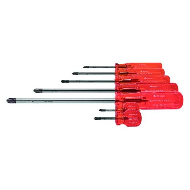 PB Swiss Tools Schraubendreher-Satz (PB 1419)