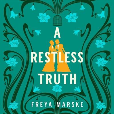 A Restless Truth - Freya Marske, Audio, 9781529080971