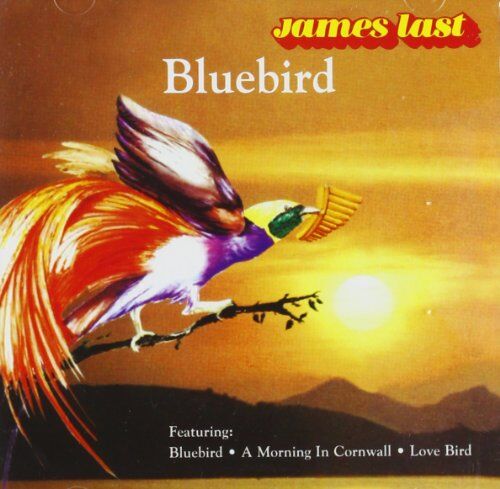 James Last - Paradiesvogel - Preis vom 04.10.2026 03:51:26 h