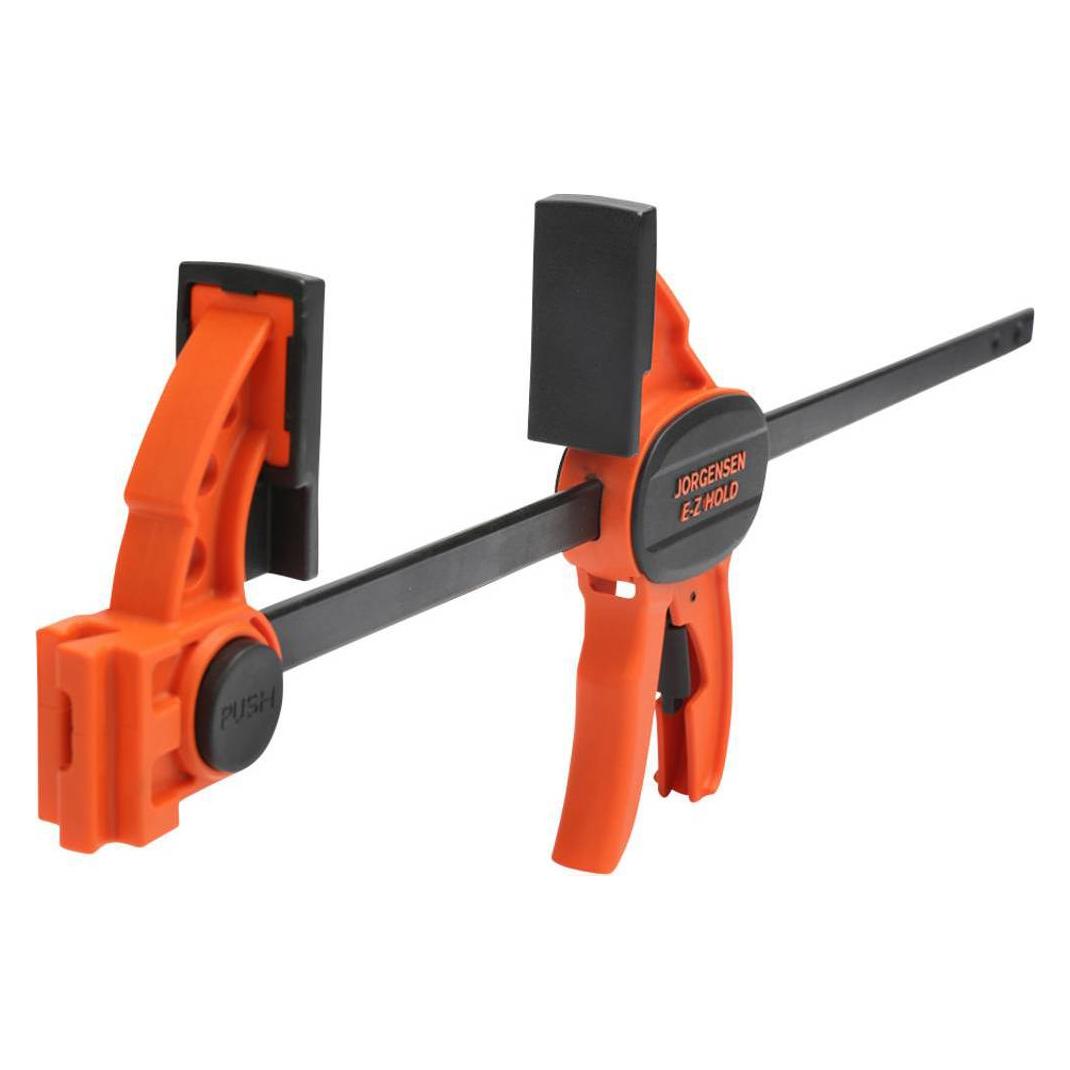 Jorgensen E-Z HOLD 30 cm Klemme/Spreizer, Ausziehbar, Leichte Ausführung (300 mm) (2391321)