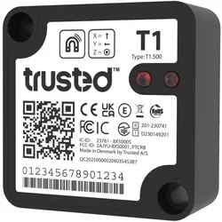 Lylak Rugged GPS Tracker - T1 inkl, Tracker